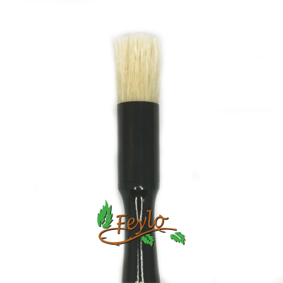 Pinceles Tigre  Art. 3980 Nº20