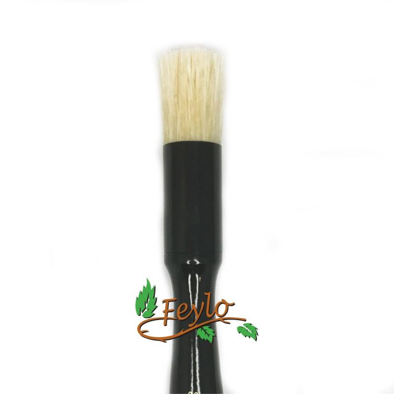 Pinceles Tigre  Art. 3980 Nº20