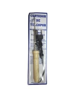 Cortador De Tergopol Chico