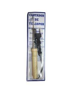Cortador De Tergopol Chico
