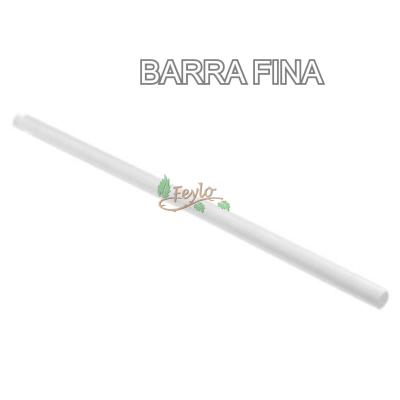 Silicona Pegamento En Barra Fino X 1
