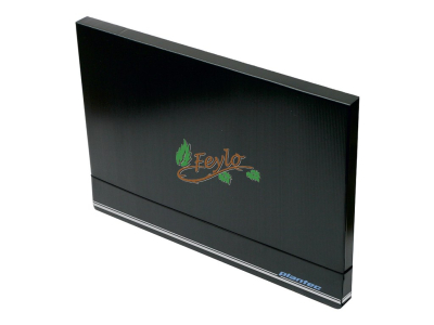 Carpeta Plástica Plantec  37 X 52 X 3 Cm