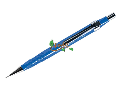 Portaminas 0,5 Mm Triangular Azul