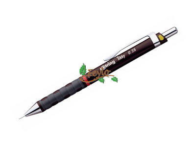 Lapiz Tikky Negro 0,5Mm
