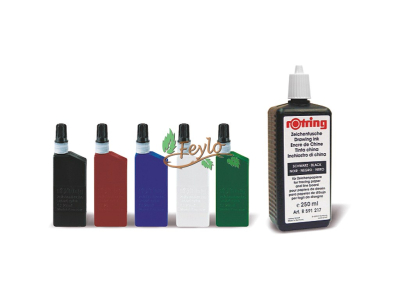 Tinta Para Isograph De 23 Ml