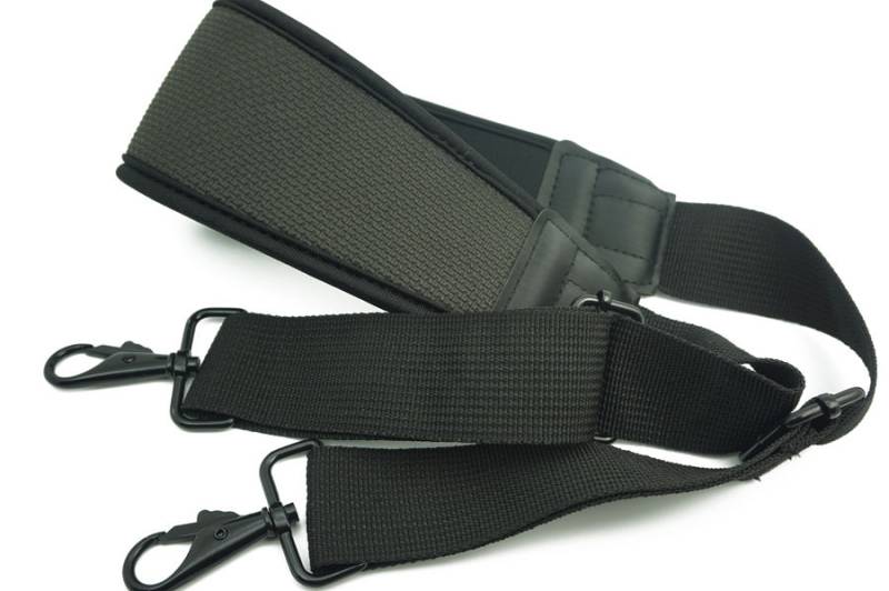 Cinta Para Colgar / Morral Para Maletines