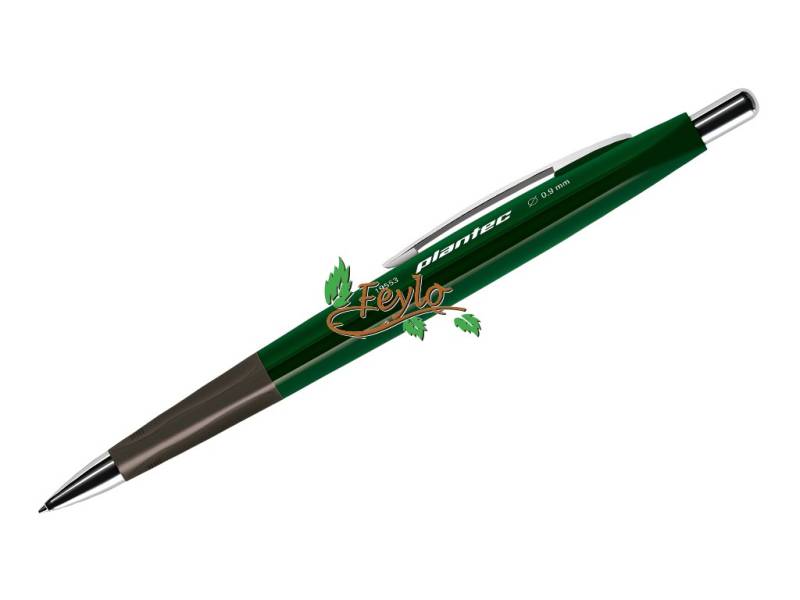 Portaminas Office 0.7Mm Grip Goma Punta Retractil