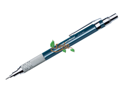 Portaminas Profesional 0.7Mm Grip Metal 