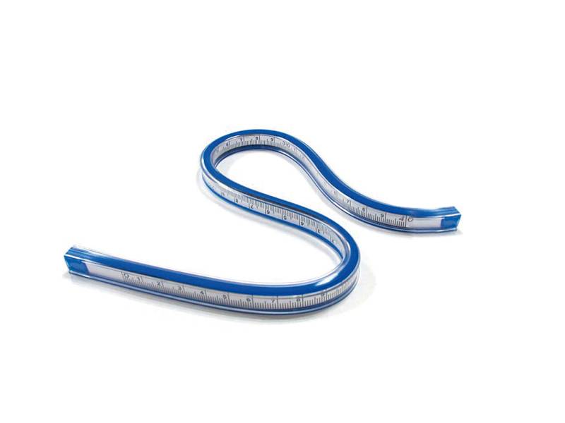 Pistolete Flexible C/ Bisel 40 Cm