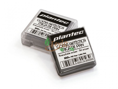 Goma Miga De Pan Plantec  Moldeable X 24 Grs