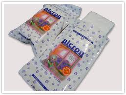 Porcelana Fria Nicron X 500 Gs. X Caja (20 Unid)