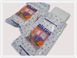 Porcelana Fria Nicron X 250 Gs.