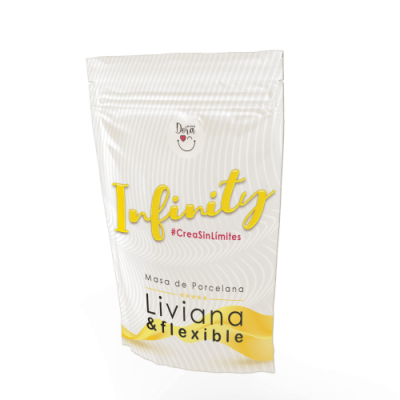 Porcelana Mama Dora Infinity X 325 Grs