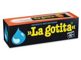 La Gotita Pomo 2 Gs.