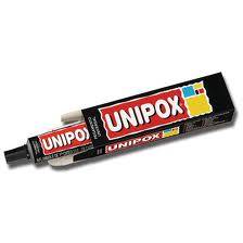 Uni-Pox Pegamento Universal Chico 25 Ml.