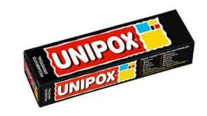 Uni-Pox Pegamento Universal Grande 100 Ml.