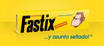Fastix  Transp. Chico 25 Ml.