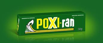 Poxi-Ran Pomo 23 Gr