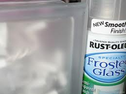 Esmerilador En Aerosol Rust-Oleum (Frosted Glass)  X 430Cc