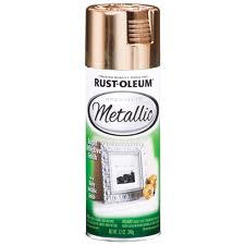 Pintura En Aerosol Rust-Oleum Cobre X430