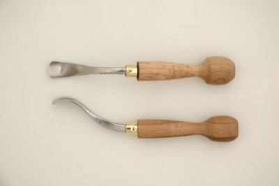 Stassen Gubias Para Ahuecar Nº     2-4
