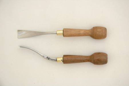 Stassen Gubias Palas Para Ahuecar N° 9-12