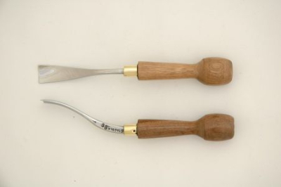 Stassen Gubias Palas Para Ahuecar N° 15-18-21