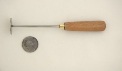 Stassen Herramientas Para Torno Alfarero  Y Cerámica N. 1 Al 7