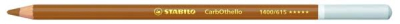 Lapiz Carbothello Ocre Oscuro 615