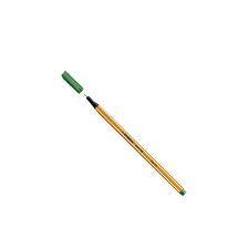 Microfibra Point 88 (Varios Colores)