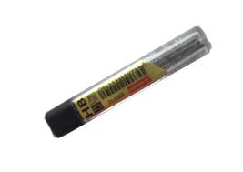 Minas Stabilo 0.5 Mm Hb Tubo X 12U.