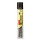 Minas Stabilo 0.7 Mm B Tubo X 12U.