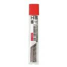 Minas Stabilo 0.7 Mm Hb Tubo X 12U.