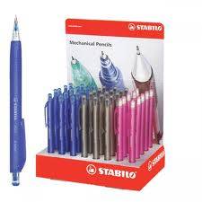 Portaminas Stabilo 3555 0.5 Mm