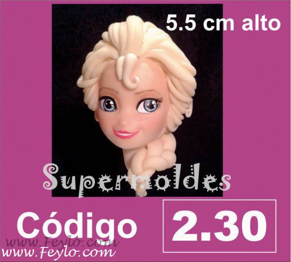 Cara Elsa Y Otras