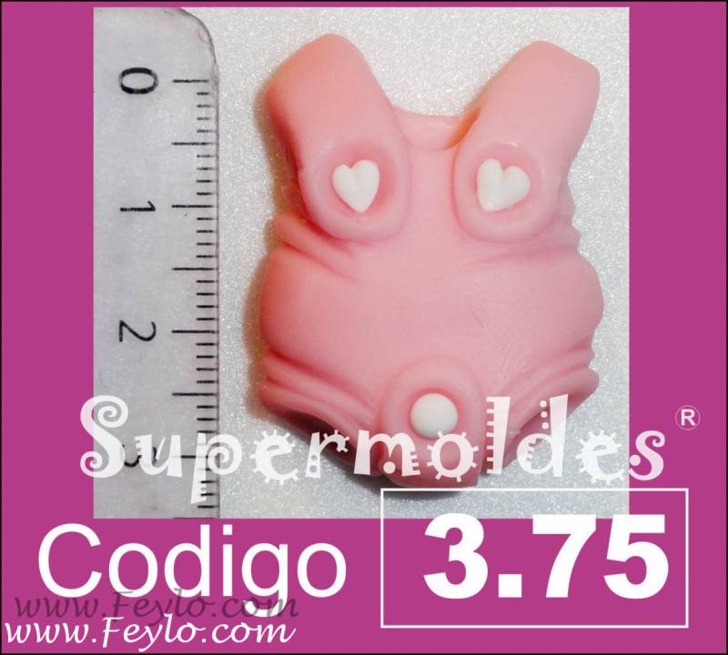 Bombachudo Bebe