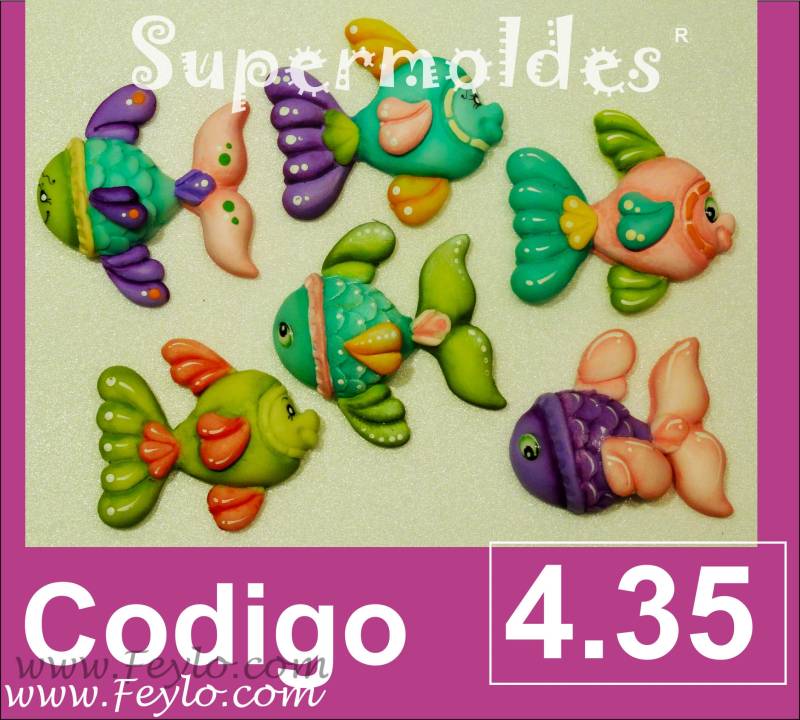 Peces X 2U