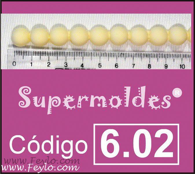 Perlas Medianas