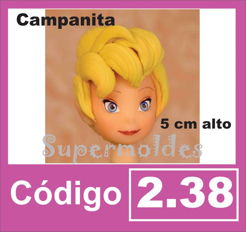 Hada Campanita