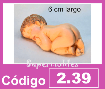 Bebe Colita Arriba