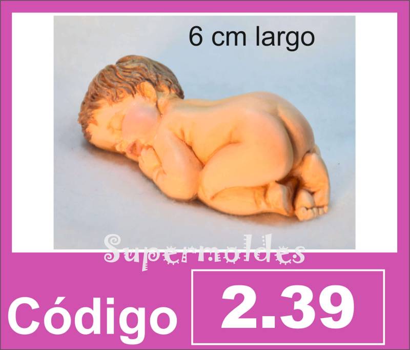 Bebe Colita Arriba