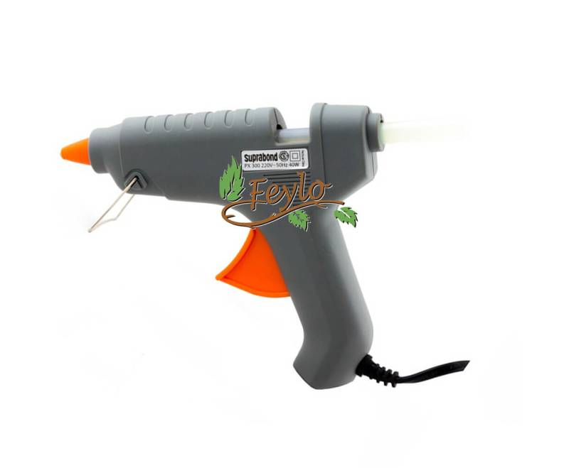 Pistola Encoladora Suprabond Grande Px 300 (40W)
