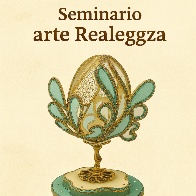 Seminario De Arte Realeggza