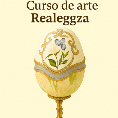 Curso De Arte Realeggza