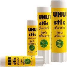 Stic Barra Uhu X 21 Grs.