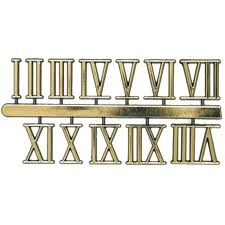 Numeros Para Reloj Chicos, (Arabigo Ó Romanos)