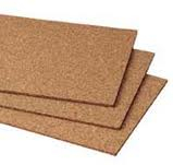 Plancha De Corcho 3 Mm 45 X 30 Cm