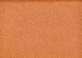 Plancha De Corcho 3 Mm 60 X 90 Cm