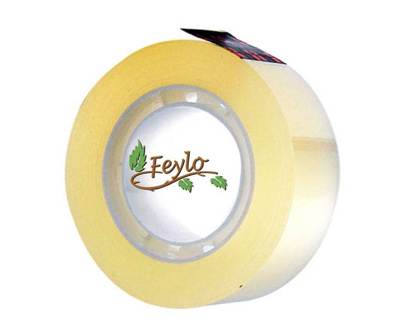 Cinta Scotch (12Mm X 30 Mt)
