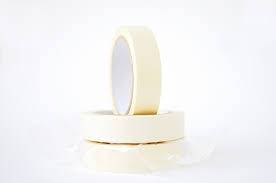 Cinta Papel 24Mm X 40 Mts
